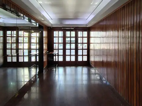 Departamento en Venta en Balvanera, USD 60.000