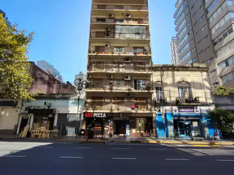 Avenida Corrientes 3300