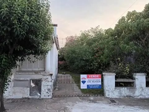 Casa en Conesa, San Nicolás