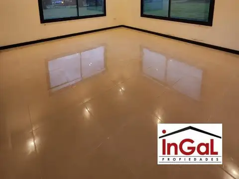 Casa 5 ambientes con 5 baños