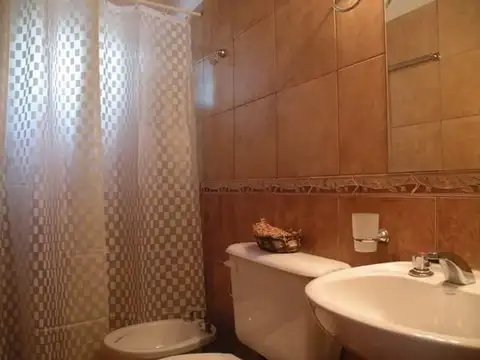 HERMOSO DEPTO AMOBLADO 1 DORM | GÜEMES A METROS DE CAÑADA