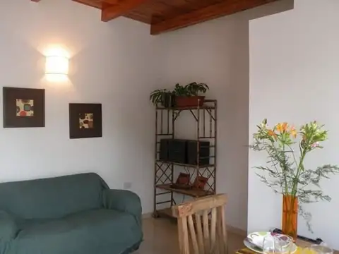 HERMOSO DEPTO AMOBLADO 1 DORM | GÜEMES A METROS DE CAÑADA