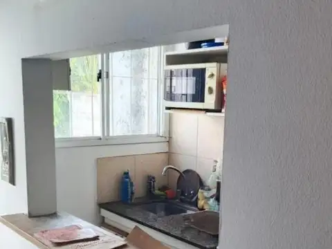 Departamento en Venta en Guemes, USD 31.000