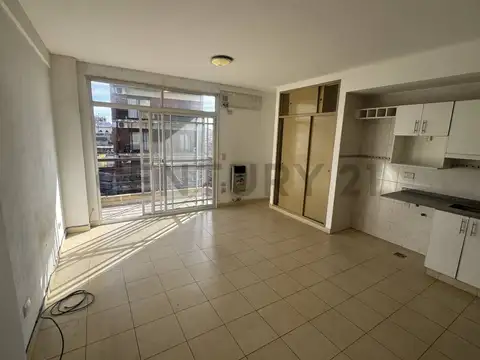 Catamarca e/ Venezuela y Mexico 500, Piso 4