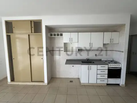 Departamento en Venta en Balvanera, USD 69.000