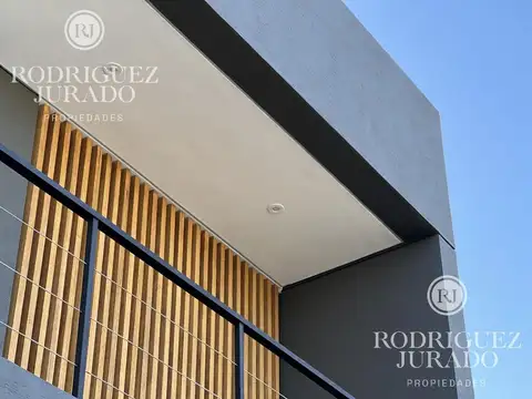 Casa en Venta al Norte