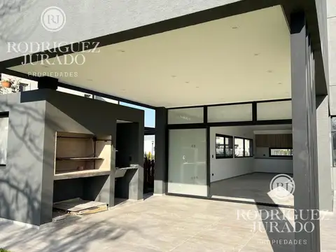 Casa en Venta A Estrenar