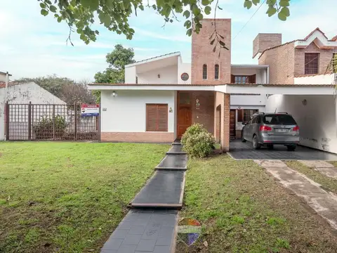 Casa en Venta en Marques De Sobremonte, Córdoba