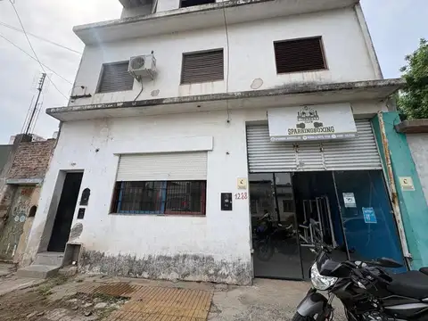 Romulo Noya 1200
