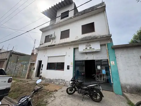 VENTA EN BLOCK EN ZARATE