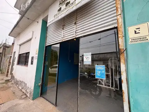 Galpon en Venta en Zarate, USD 140.000