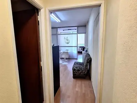 Oficina en Venta en Tribunales, USD 55.000