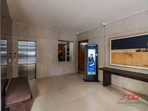 Departamento en Alquiler en Palermo, USD 3.000