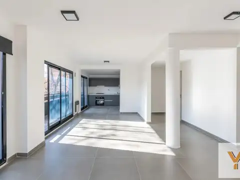 Departamento en venta - 3 Dormitorios 2 Baños - San Fernando
