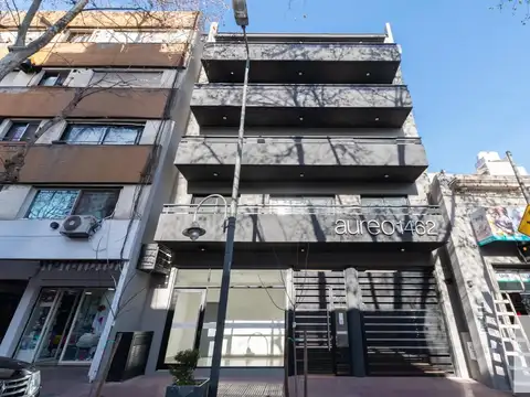 9 de Julio e/ General Lavalle y Belgrano