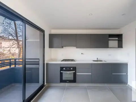 Departamento en Venta al Norte