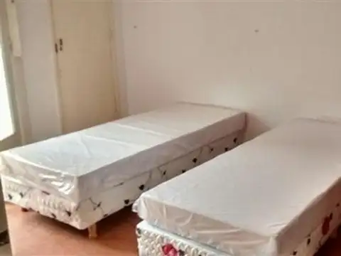 Departamento en Alquiler Temporal de 4 ambientes