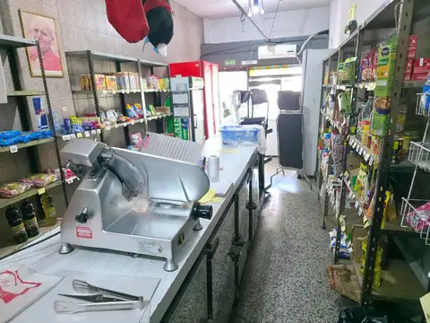 VENTA DE LOCAL GENERAL SAN MARTIN