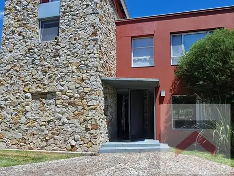 Casa en Alquiler Temporal en Villanueva, Countries y Barrios Cerrados en Tigre