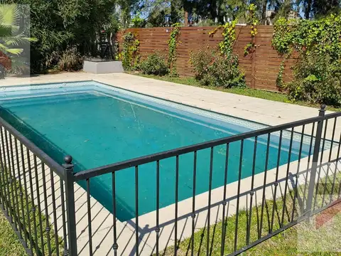 Casa en Santa Catalina Villanueva, Tigre, Alquiler Temporal (Marzo 2026)