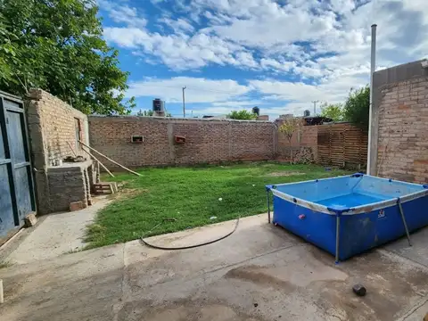 Casa en Venta en Chimbas, USD 32.000