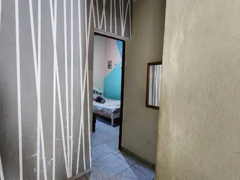 Manzana I Casa 20 - Barrio Amistad 100