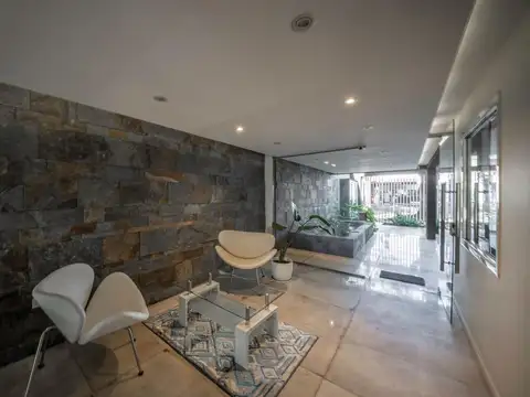 Cochera en venta en Edificio Moyano Ciudad Jardín