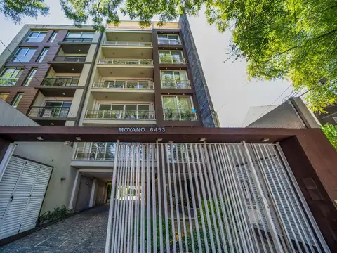 Cochera en venta en Edificio Moyano Ciudad Jardín