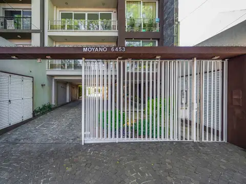 Cochera en venta en Edificio Moyano Ciudad Jardín