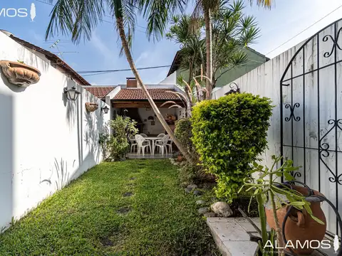 Depto Tipo Casa en Venta de 4 ambientes