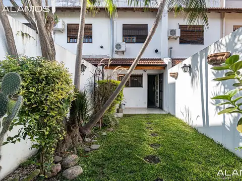 Depto Tipo Casa en Venta en Ramos Mejía, USD 175.000