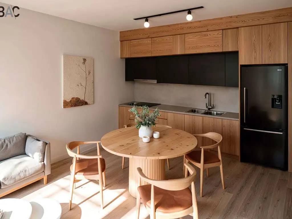 Emprendimiento - Entrega Diciembre 2027