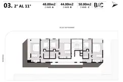 Proyecto en Pozo de Torre Premium - Lanús O - Foto 20