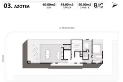 Proyecto en Pozo de Torre Premium - Lanús O - Foto 21