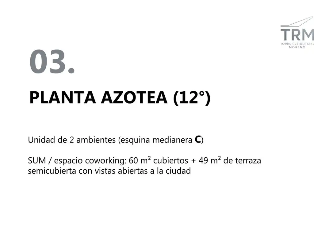 Proyecto en Pozo de Torre Premium - Lanús O - Foto 16
