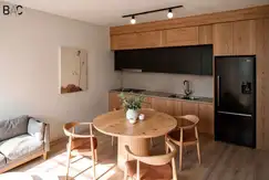 Emprendimiento - Entrega Diciembre 2027