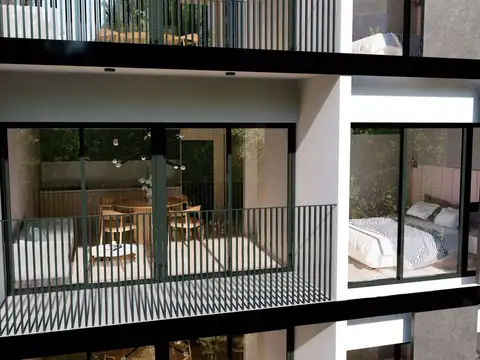 Proyecto en Pozo de Torre Premium - Lanús O - Entrega Enero 0001