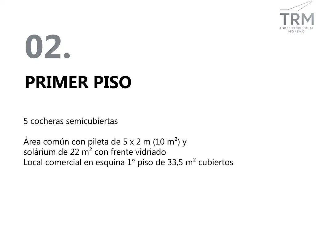 Proyecto en Pozo de Torre Premium - Lanús O - Foto 14