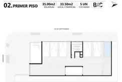 Proyecto en Pozo de Torre Premium - Lanús O - Foto 19