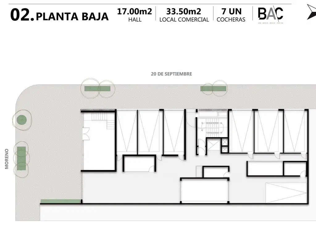 Proyecto en Pozo de Torre Premium - Lanús O - Foto 18