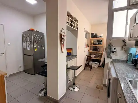 Departamento en Venta en Flores Norte, USD 129.900