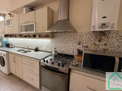 Departamento en Venta de 4 ambientes