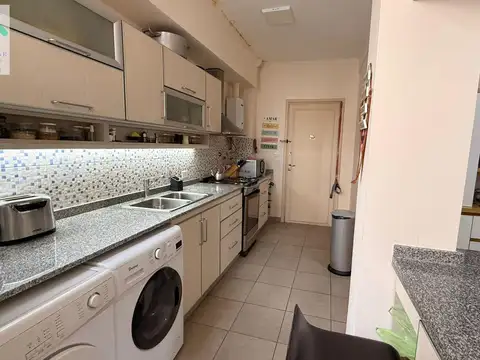 Departamento en Venta de 4 ambientes