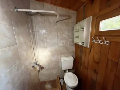 Casa en Alquiler 20 años