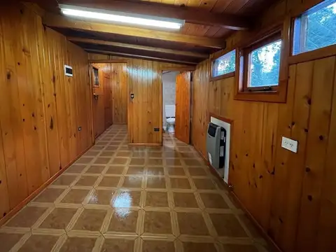 Casa en Alquiler de 1 dormitorio