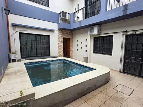 PH en Lanús Este