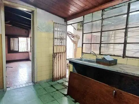Casa en Venta 45 años