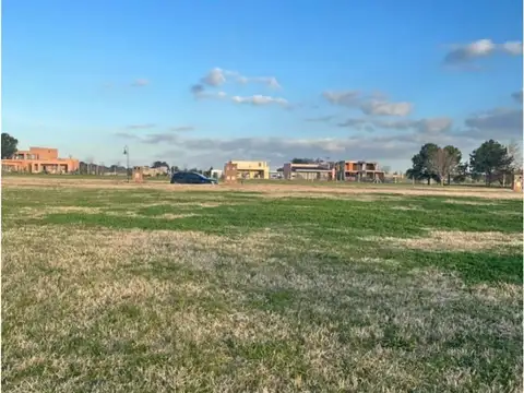 Terreno en Venta en Barrio El Campo - Fincas Exclusivas Cardales, USD 42.000