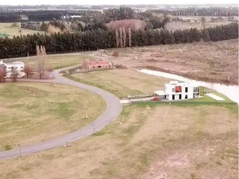 TERRENO EN EL CAMPO CARDALES FINCAS EXCLUSIVAS