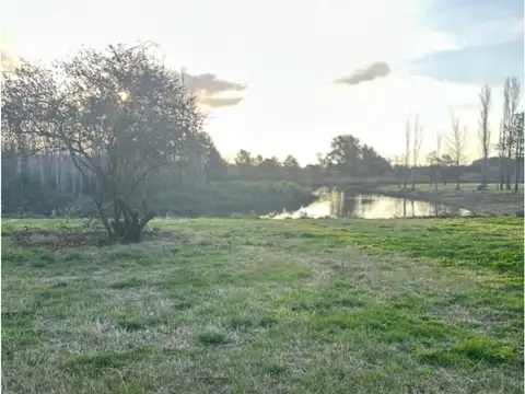 TERRENO EN EL CAMPO CARDALES FINCAS EXCLUSIVAS